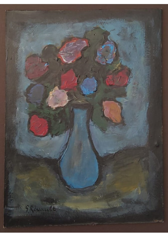 Georges Rouault (French)